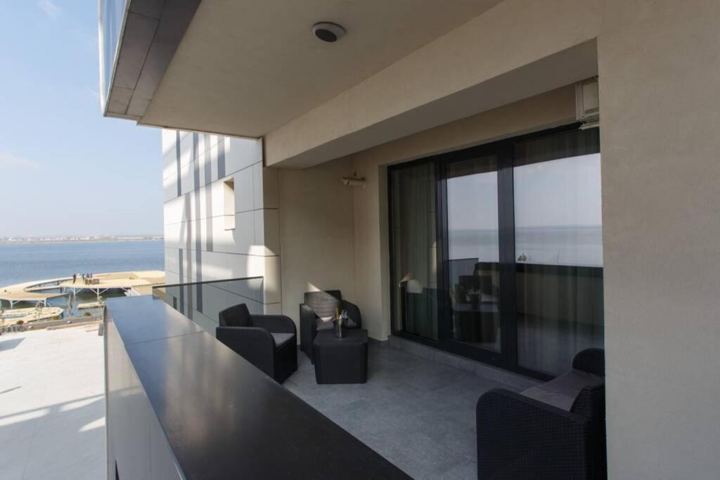 Apartament Macy Mamaia Exterior photo