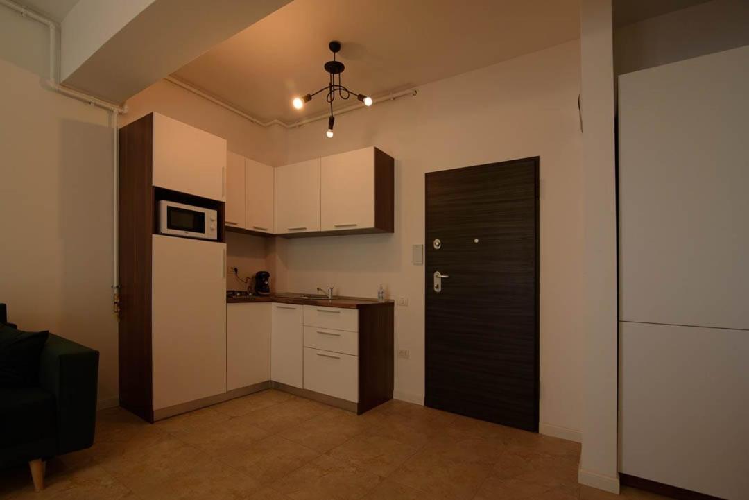 Apartament Macy Mamaia Exterior photo