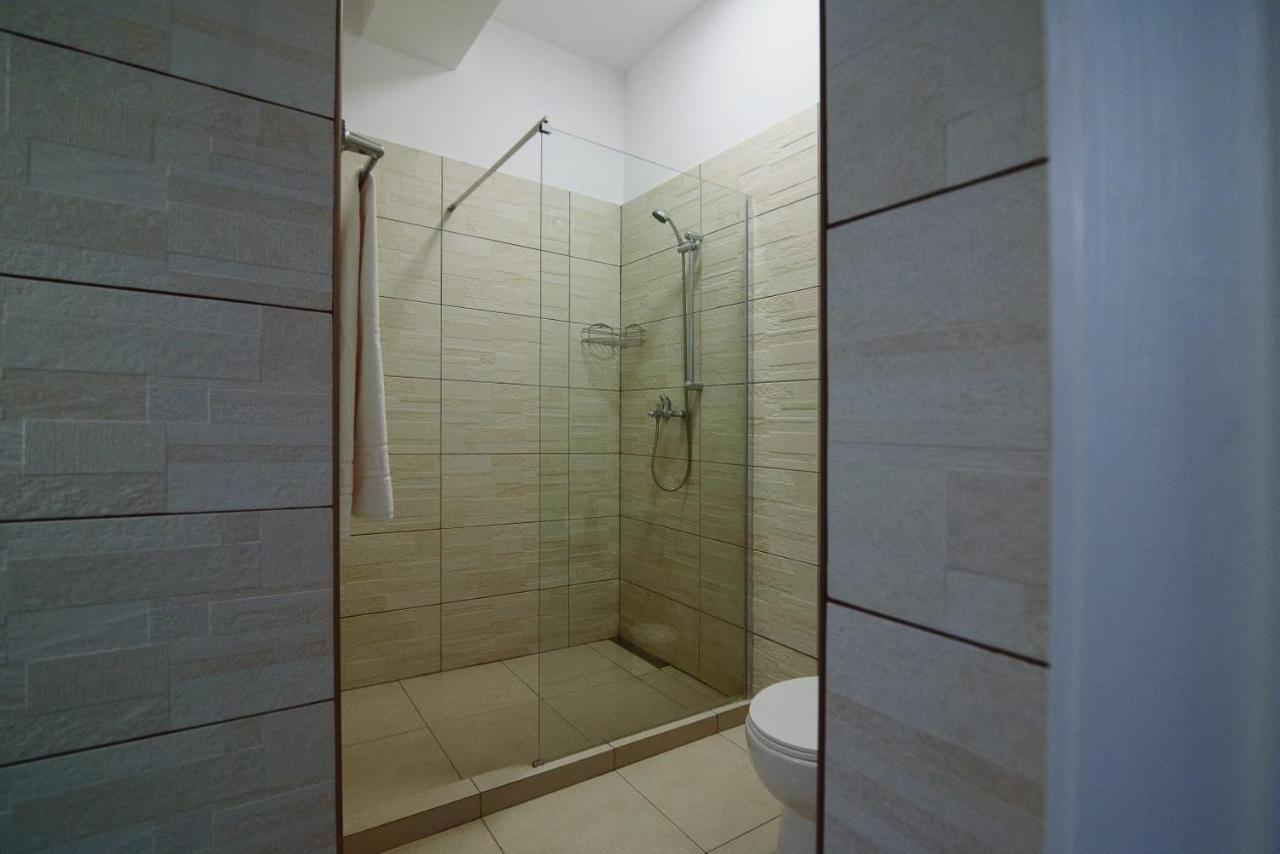 Apartament Macy Mamaia Exterior photo